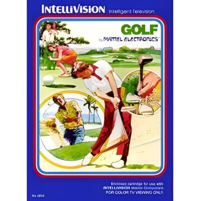 PGA Golf
