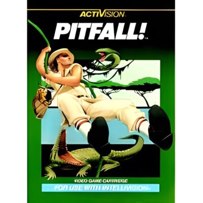 Pitfall!
