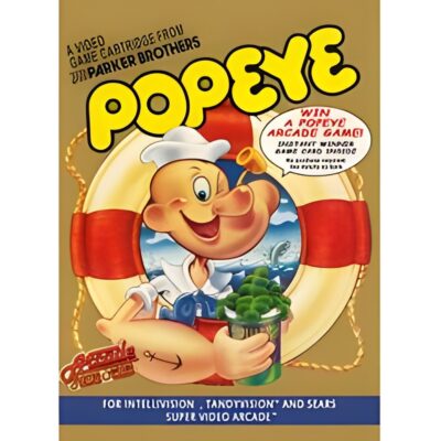 Popeye