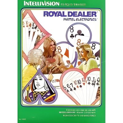 Royal Dealer