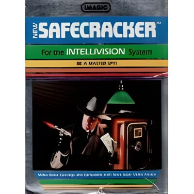 Safecracker