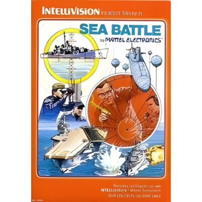Sea Battle