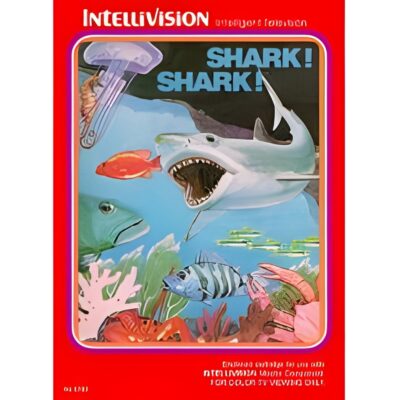 Shark! Shark!
