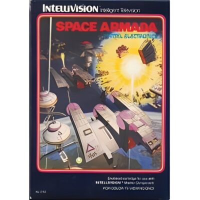 Space Armada