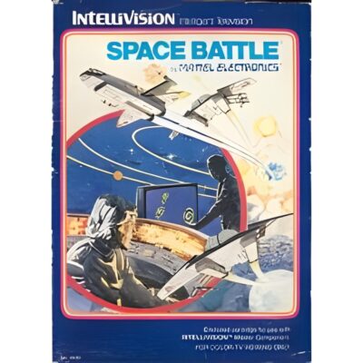 Space Battle