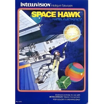 Space Hawk