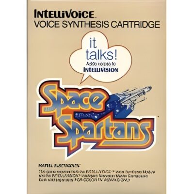 Space Spartans