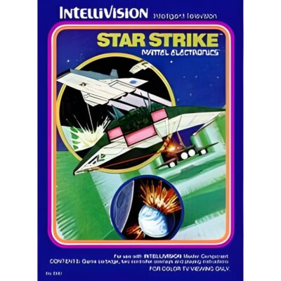 Star Strike
