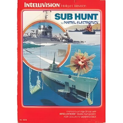 Sub Hunt