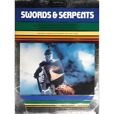 Swords and Serpents
