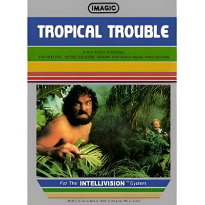 Tropical Trouble