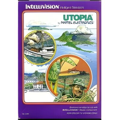 Utopia