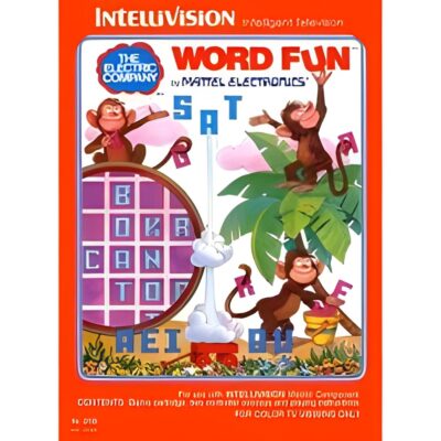 Word Fun
