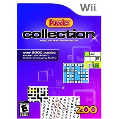 Puzzler Collection