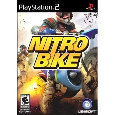 Nitrobike