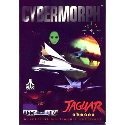 Cybermorph