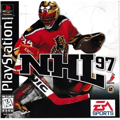 NHL 97