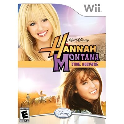 Hannah Montana: The Movie