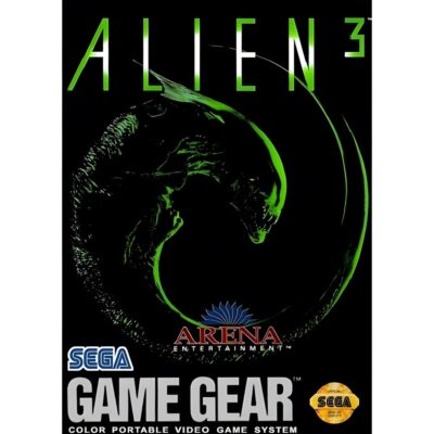 Alien 3