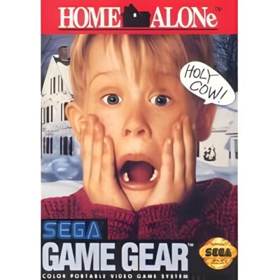 Home Alone