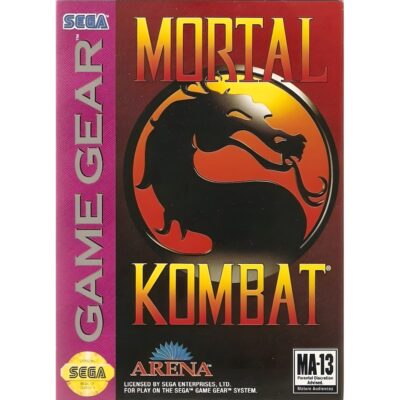 Mortal Kombat