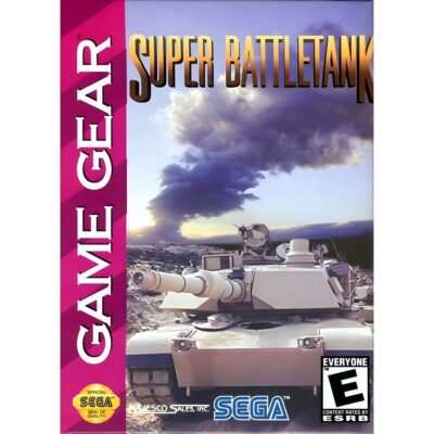 Super Battletank