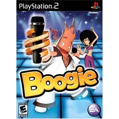 Boogie