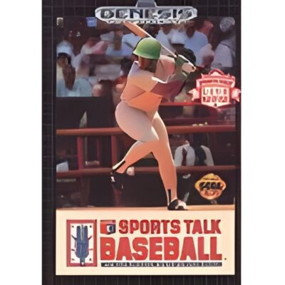Sports Talk Baseball