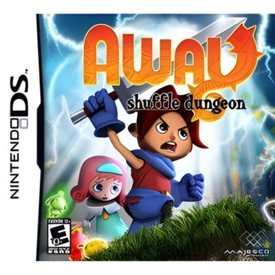 Away: Shuffle Dungeon