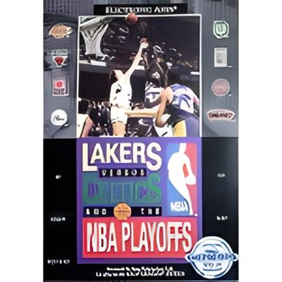 Lakers vs. Celtics and the NBA Playoffs