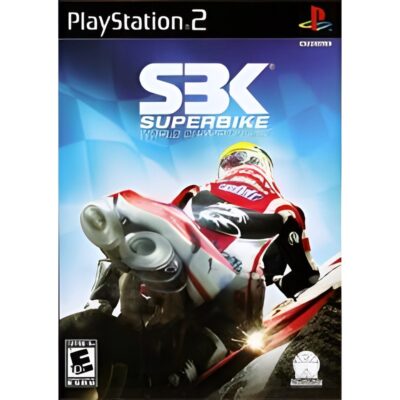 SBK: Superbike World Championship