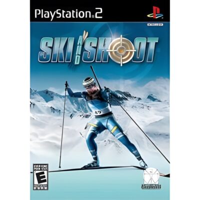 Ski and Shoot