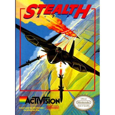 Stealth