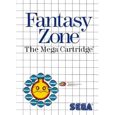 Fantasy Zone