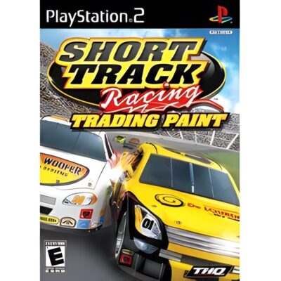 Short Track Racing