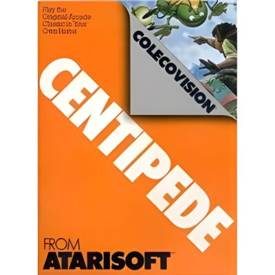 Centipede