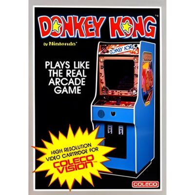 Donkey Kong