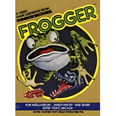 Frogger