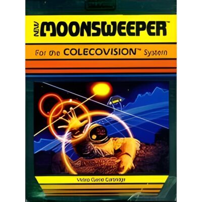 Moonsweeper