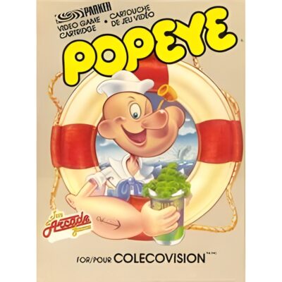 Popeye