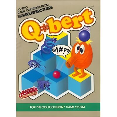 Q*bert