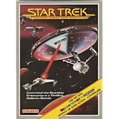 Star Trek: Strategic Operations