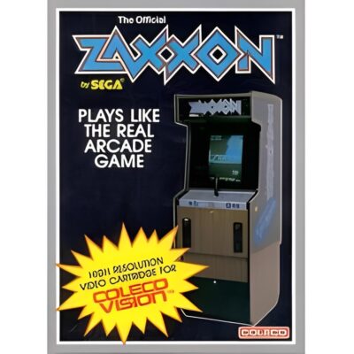 Zaxxon
