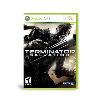 Terminator Salvation