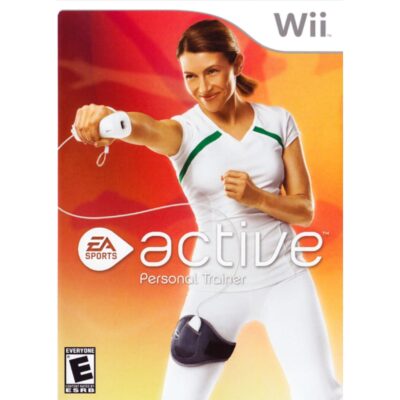 EA Sports Active