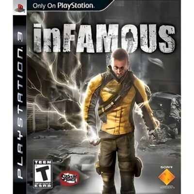 Infamous