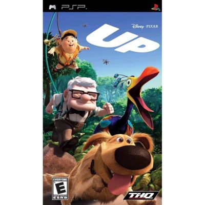 Disney Pixar Up
