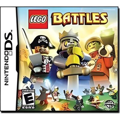 LEGO Battles