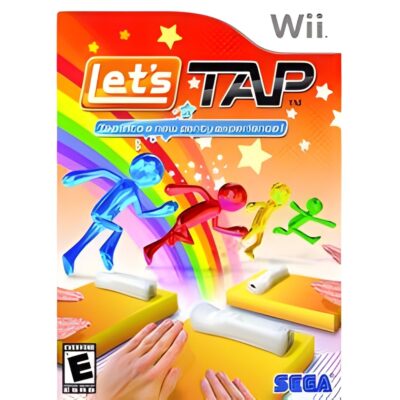 Let's Tap