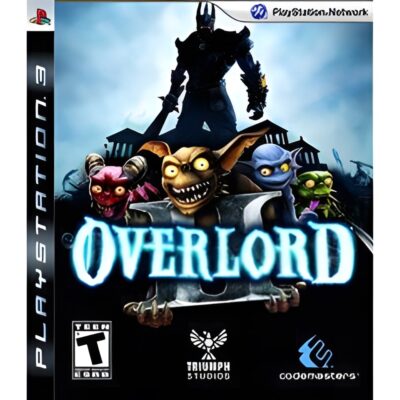 Overlord II